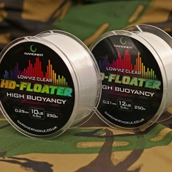 Gardner HD Floater Line
